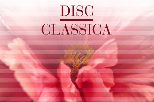 DISC CLASSICA