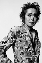 忌野清志郎 photo